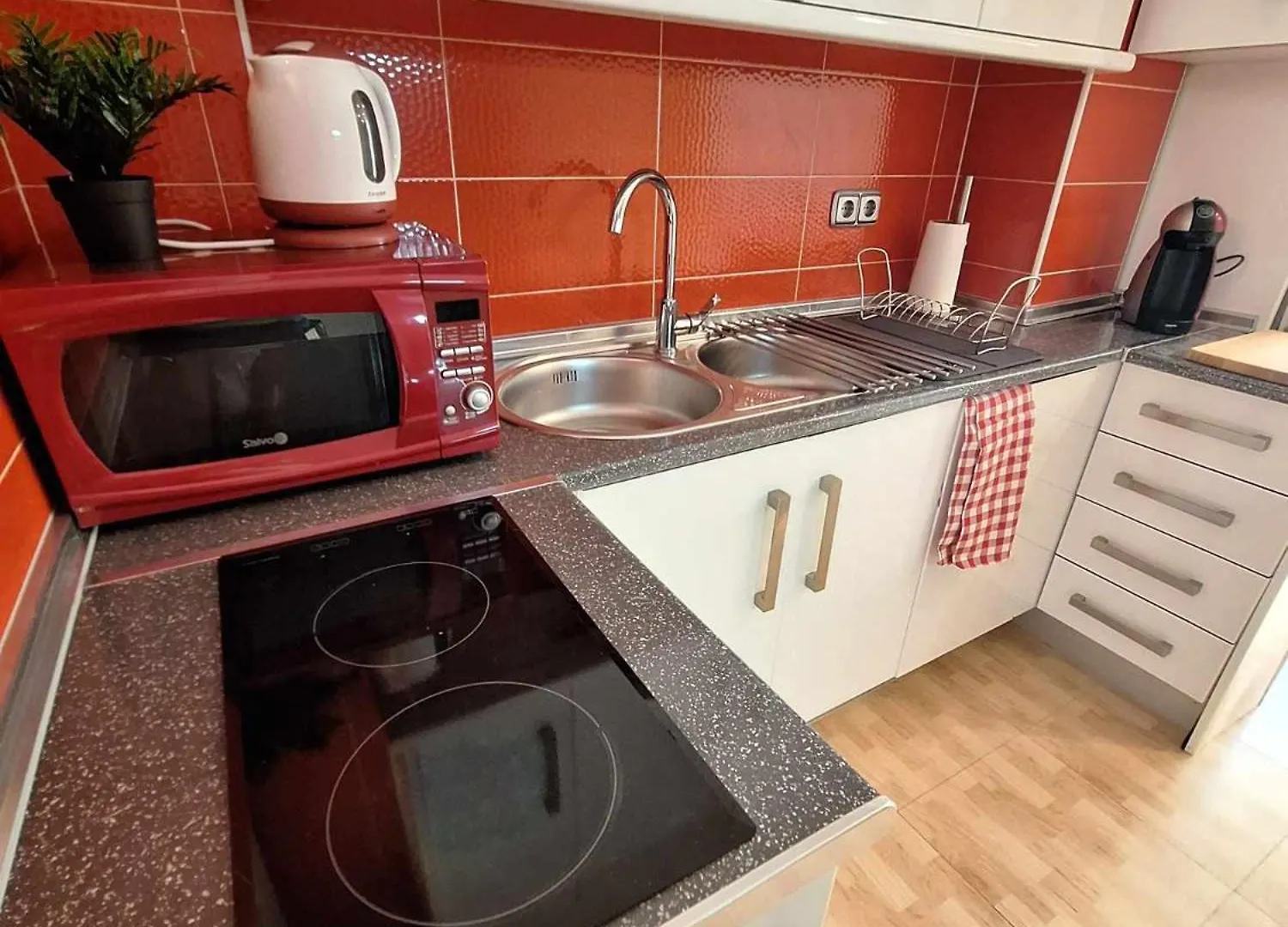 Budha Apartments- Casa Unga - Suite 229 Benalmádena 0*,  España