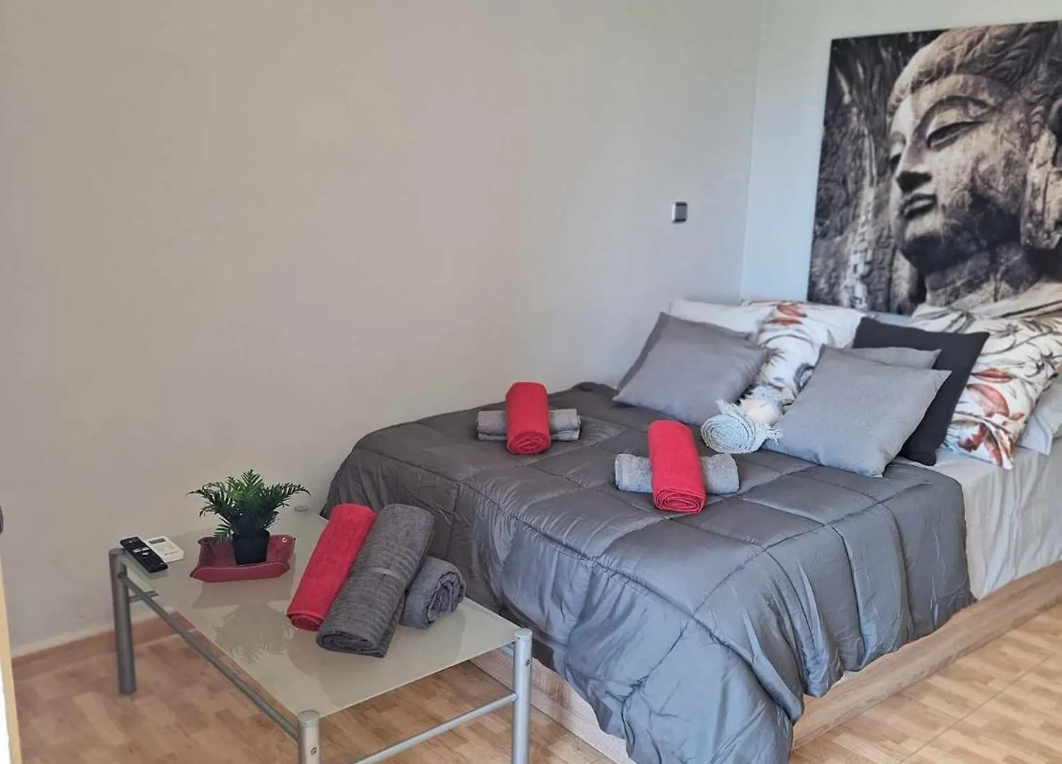 Budha Apartments- Casa Unga - Suite 229 Benalmádena España