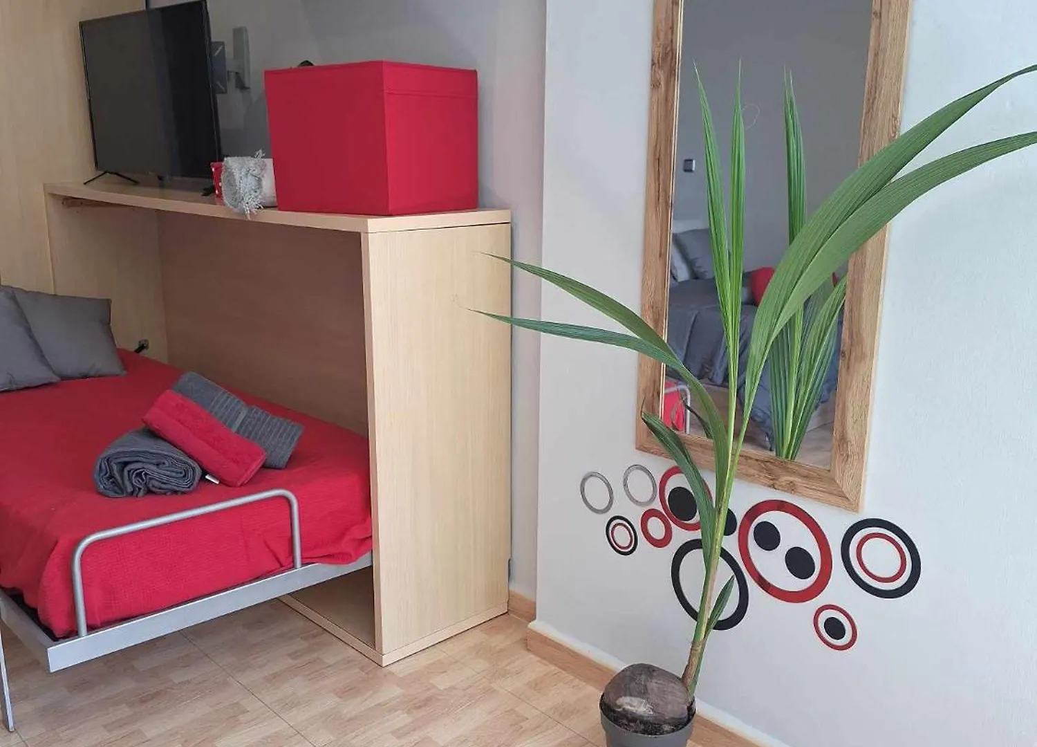 Budha Apartments- Casa Unga - Suite 229 Benalmádena España