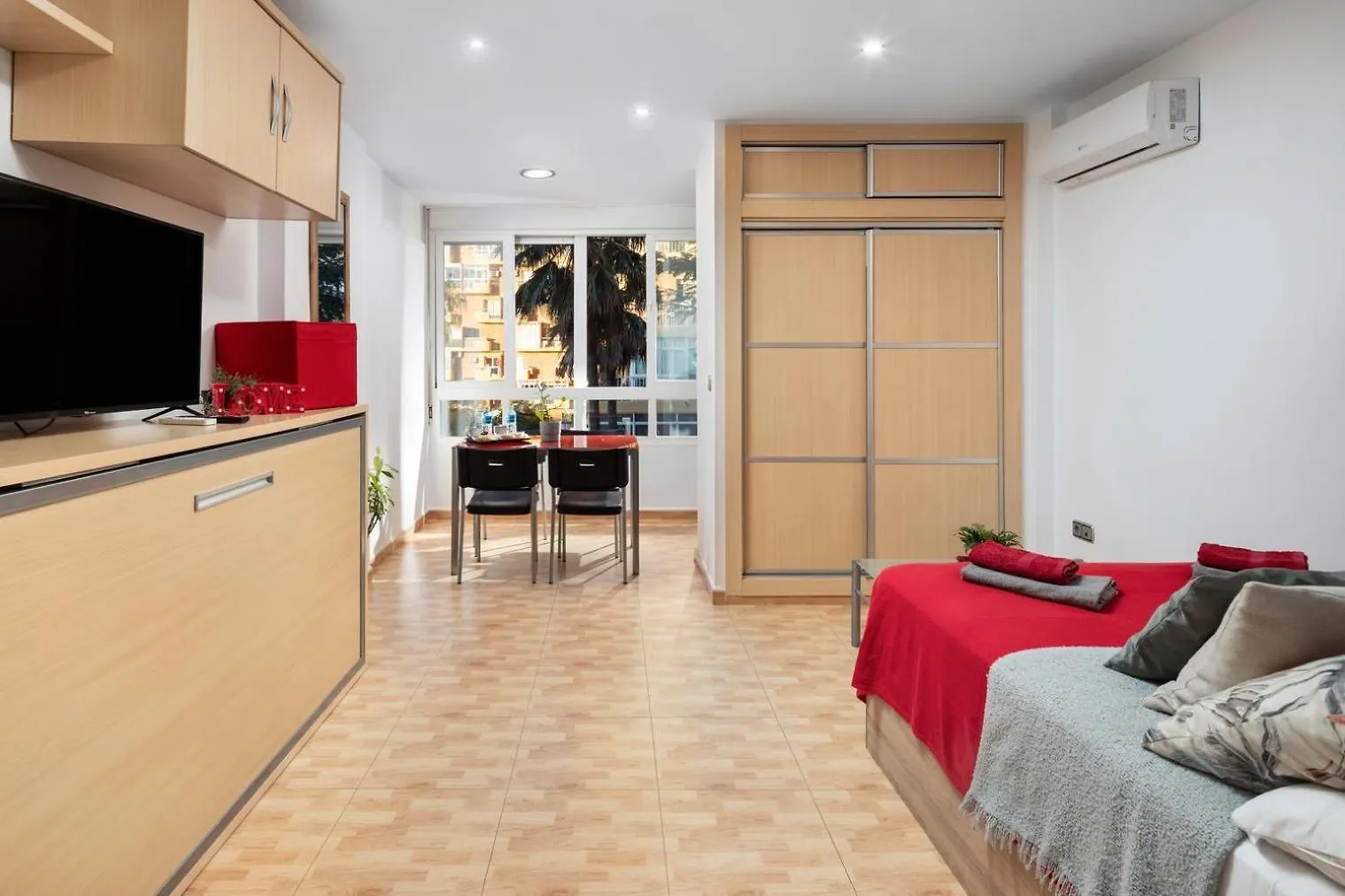 Budha Apartments- Casa Unga - Suite 229 Benalmádena España