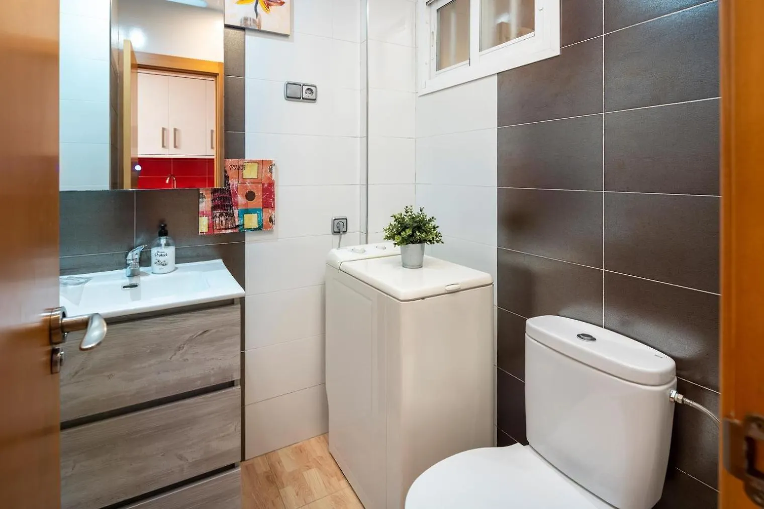 Apartamento Budha Apartments- Casa Unga - Suite 229 Benalmádena