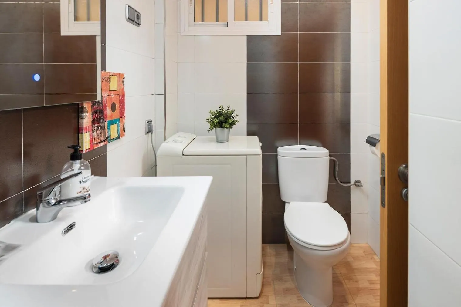 Budha Apartments- Casa Unga - Suite 229 Benalmádena 0*,  España
