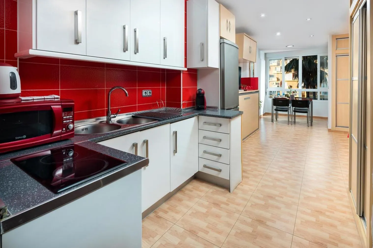 Budha Apartments- Casa Unga - Suite 229 Benalmádena