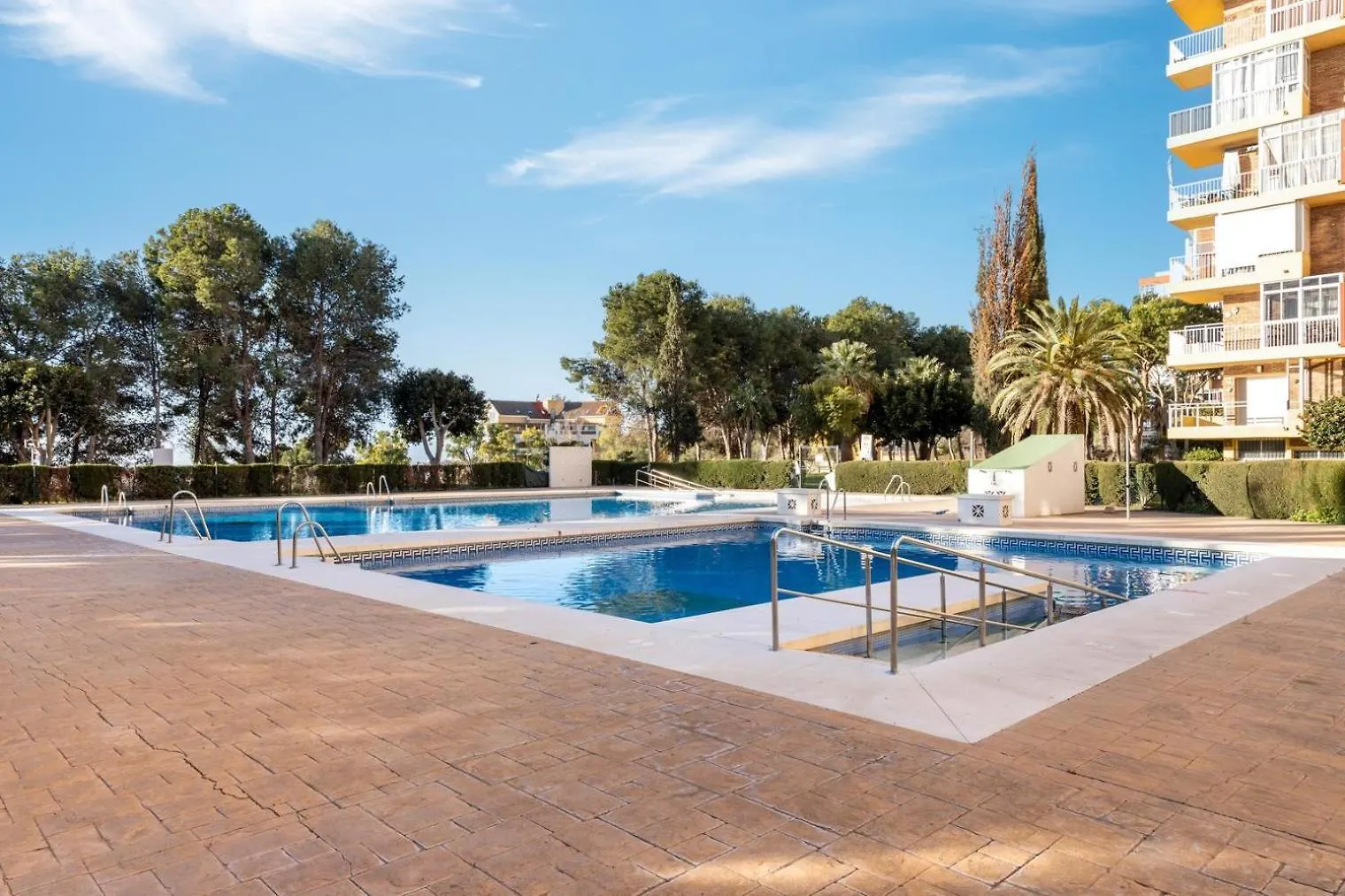 Budha Apartments- Casa Unga - Suite 229 Benalmádena Apartamento